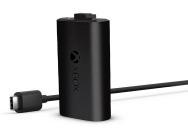 Microsoft XBOX Kit Play & Charge