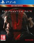 Metal Gear Solid V The Phantom Pain D1 Metal Gear Solid V The Phantom Pain D1