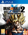 Dragonball Xenoverse 2 Deluxe Dragonball Xenoverse 2 Deluxe