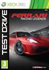 Test Drive Ferrari Racing Legends Test Drive Ferrari Racing Legends