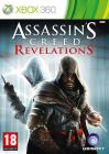 Assassin's Creed Revelations Assassin's Creed Revelations