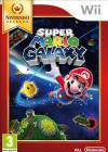 Super Mario Galaxy Select