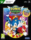 Sonic Origins Plus Day One Edition