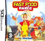 Fast Food Panic