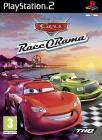 Cars Race O Rama