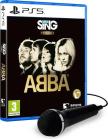 Let's Sing Presents ABBA + 1 Microfono