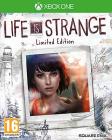Life is Strange Limited Edition Life is Strange Limited Edition