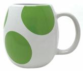 Tazza 3D Super Mario Yoshi Egg