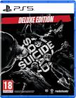 Suicide Squad: Kill The Justice League Deluxe