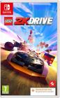 LEGO 2K Drive (CIAB)