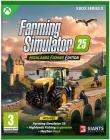 Farming Simulator 25: Highlands Fishing Edition