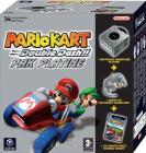 Game Cube Mario Kart Pak Platinum