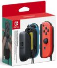 Nintendo Switch 2 Caricatori Joy-Con