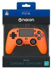 NACON PS4 Controller Wired Orange