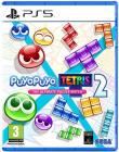 Puyo Puyo Tetris 2 - Launch Edition