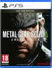 Metal Gear Solid Delta: Snake Eater Day One Edition