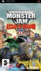 Monster Jam Assalto Urbano