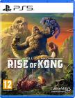 Skull Island Rise of Kong