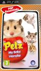 Essentials Petz - My Baby Hamsterz