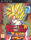 Dragonball Raging Blast Limited Edition