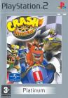 Crash Bandicoot Nitro Kart PLT