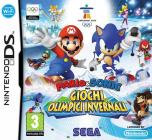 Mario & Sonic Ai Giochi Olimpici Invern.