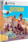 Dustborn Deluxe Edition