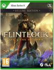 Flintlock The Siege of Dawn Deluxe Edition EU