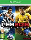 Pro Evolution Soccer 2016 D1 Edition