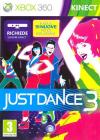 Just Dance 3 Just Dance 3