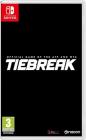 Tiebreak: Official Game of the ATP and WTA Ace Edition
