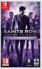 Saints Row The Third (CIAB)