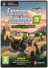 Farming Simulator 25: Highlands Fishing Edition