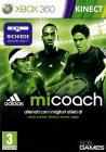 Adidas Mi-Coach