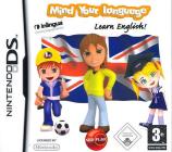 Mind Your English