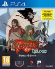 The Banner Saga Trilogy Edizione Bonus