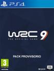 WRC 9 WRC 9