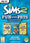 The Sims 2 Fun with Petz Collection