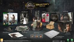 Syberia The World Before Collector's Edition