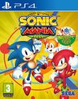 Sonic Mania Plus + Artbook
