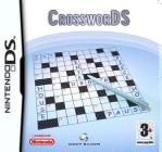 CrossworDS