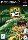 Ben 10 Difensore della Terra