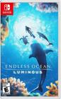 Endless Ocean Luminous + 7 Giorni di Nintendo Switch Online