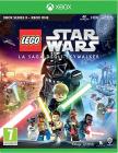 Lego Star Wars La Saga degli Skywalker