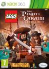 Lego Pirati dei Caraibi