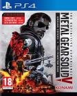 Metal Gear Solid V Definitive Experience