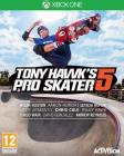 Tony Hawk's Pro Skater 5