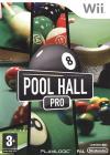 Pool Hall Pro