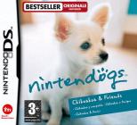 Nintendogs Chihuahua