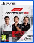 F1 Manager 2023